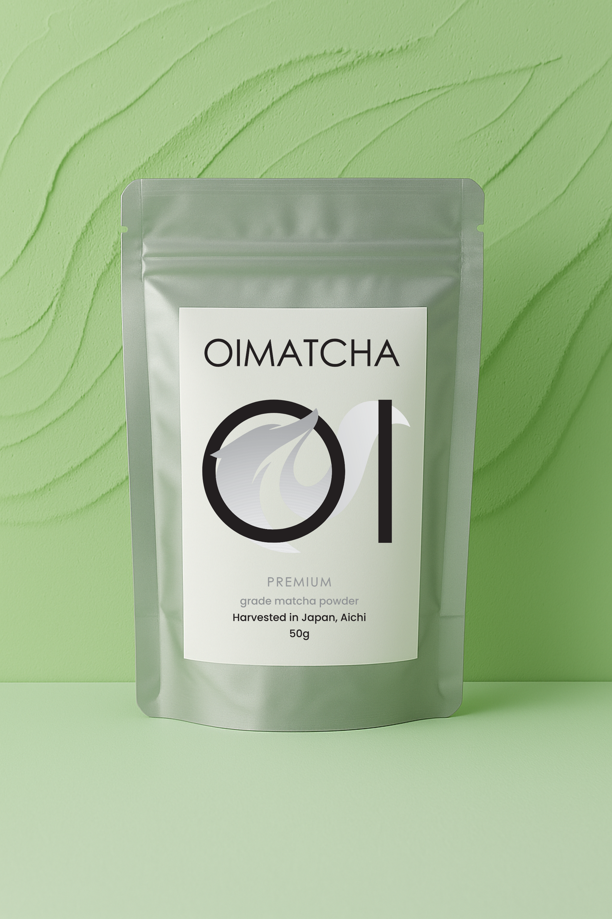 Premium Matcha 50g