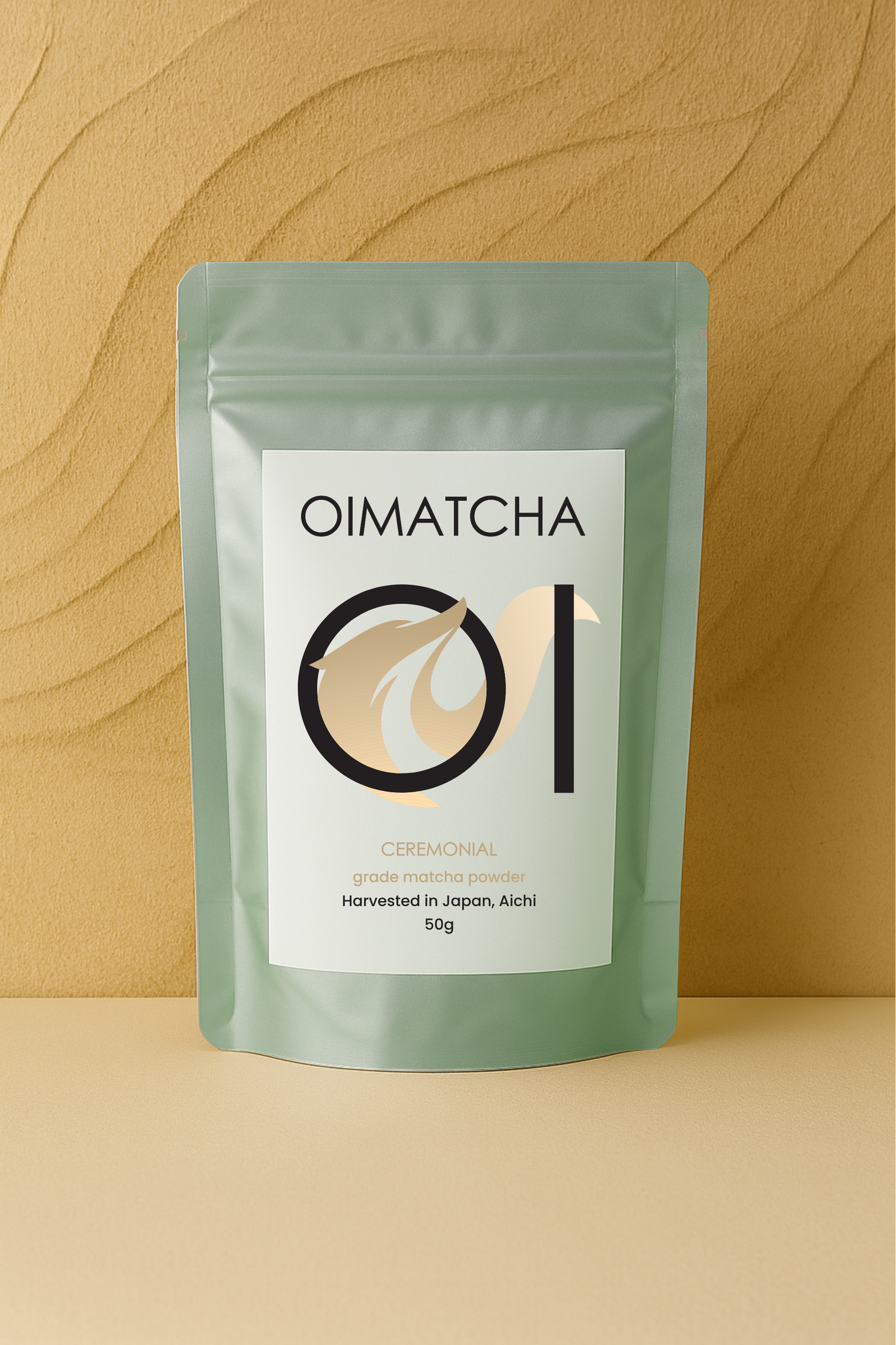 Ceremonial Matcha 50g